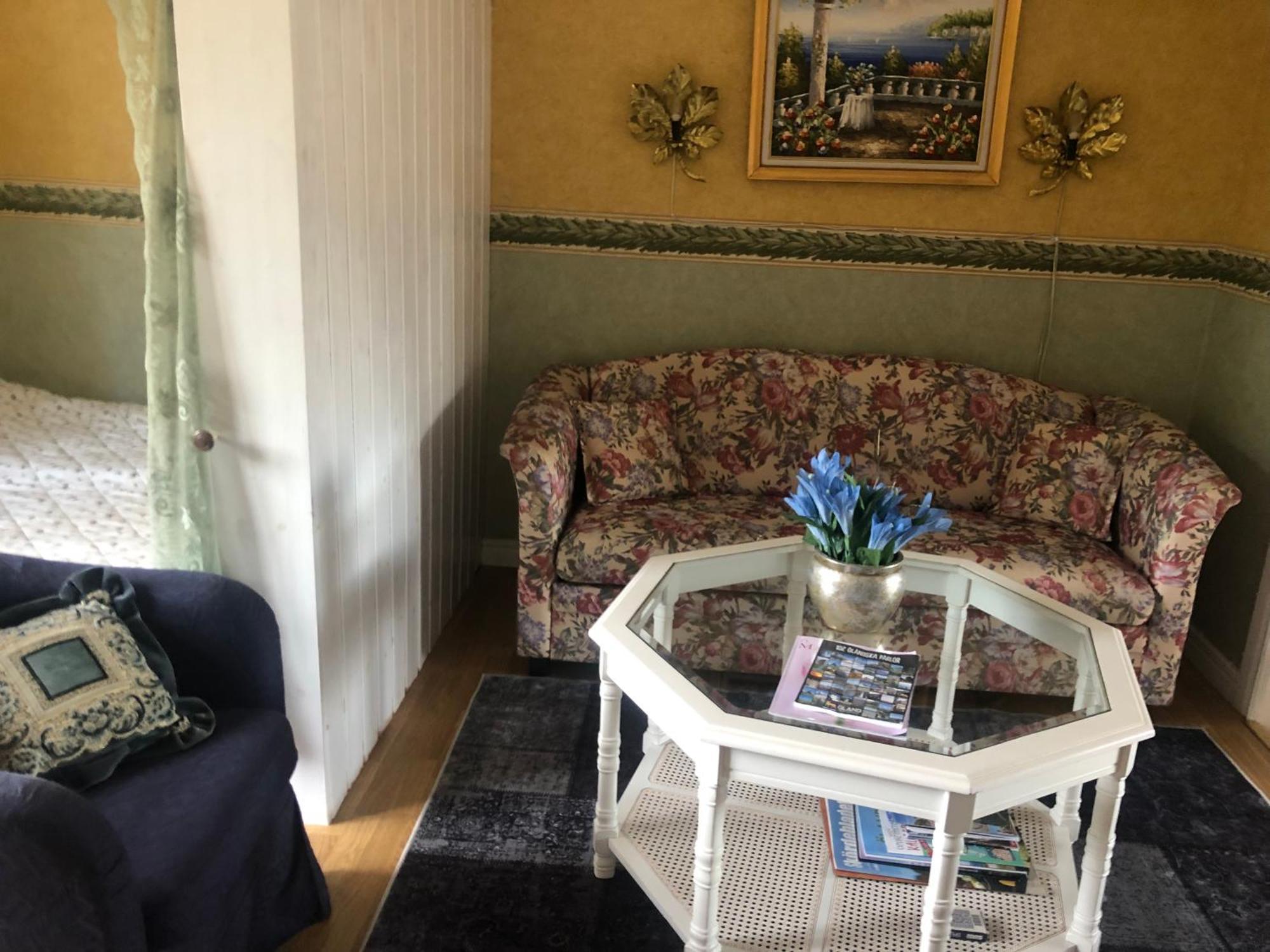 Villa Verdi Borgholm Room photo