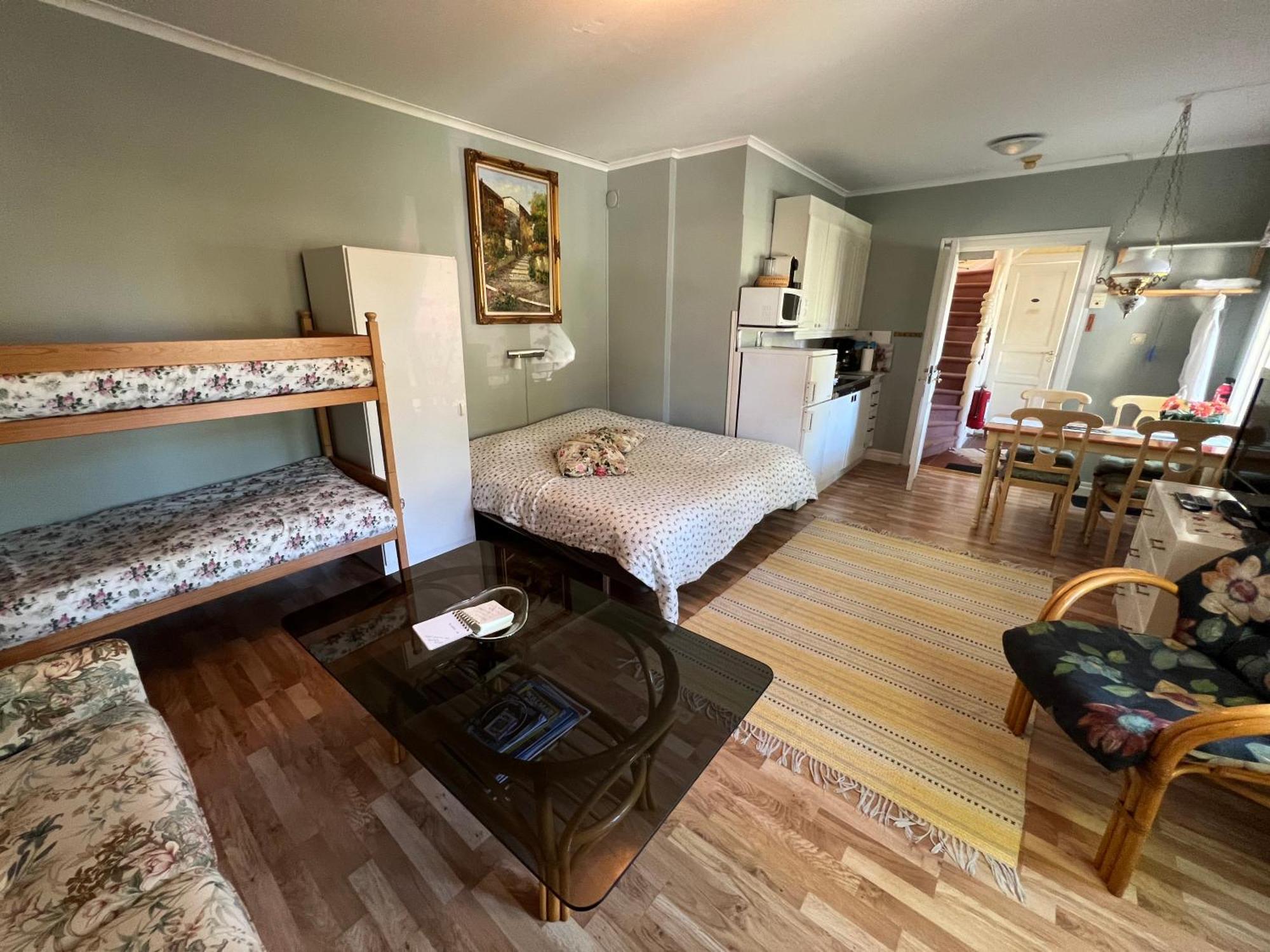 Villa Verdi Borgholm Room photo