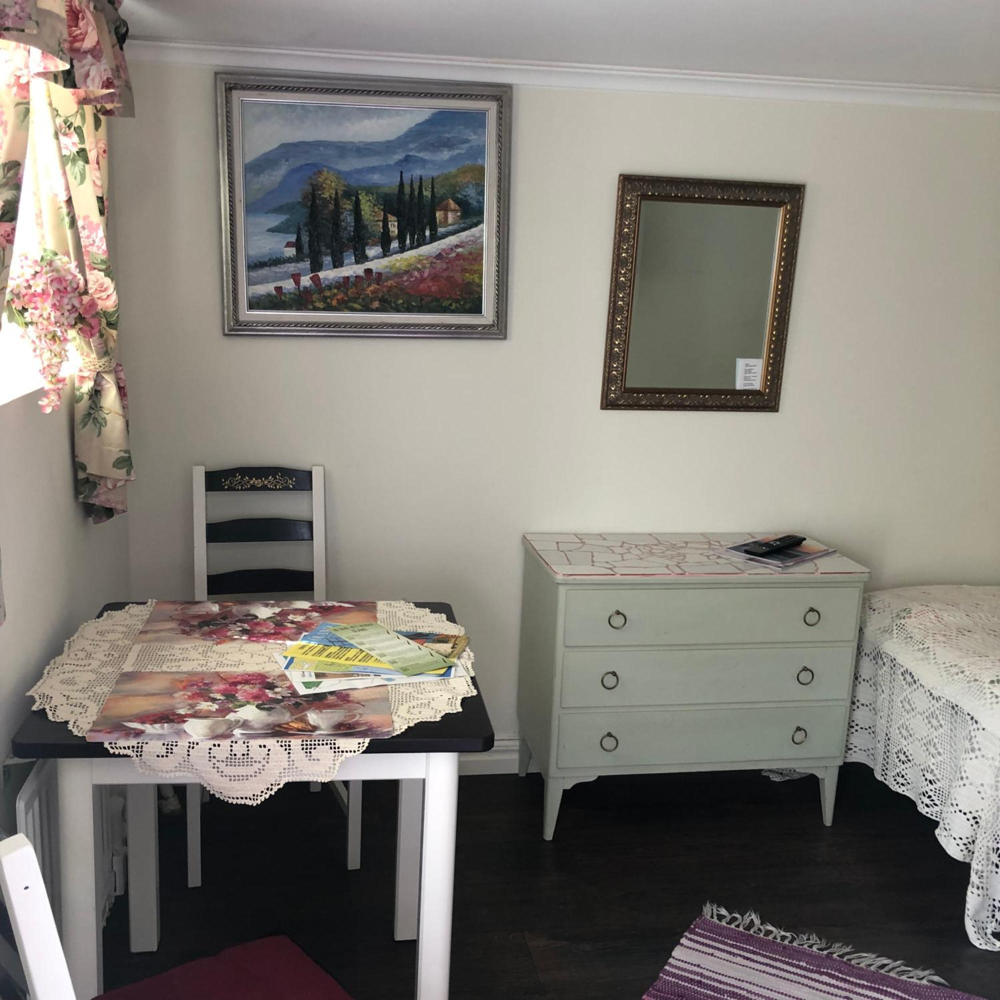 Villa Verdi Borgholm Room photo