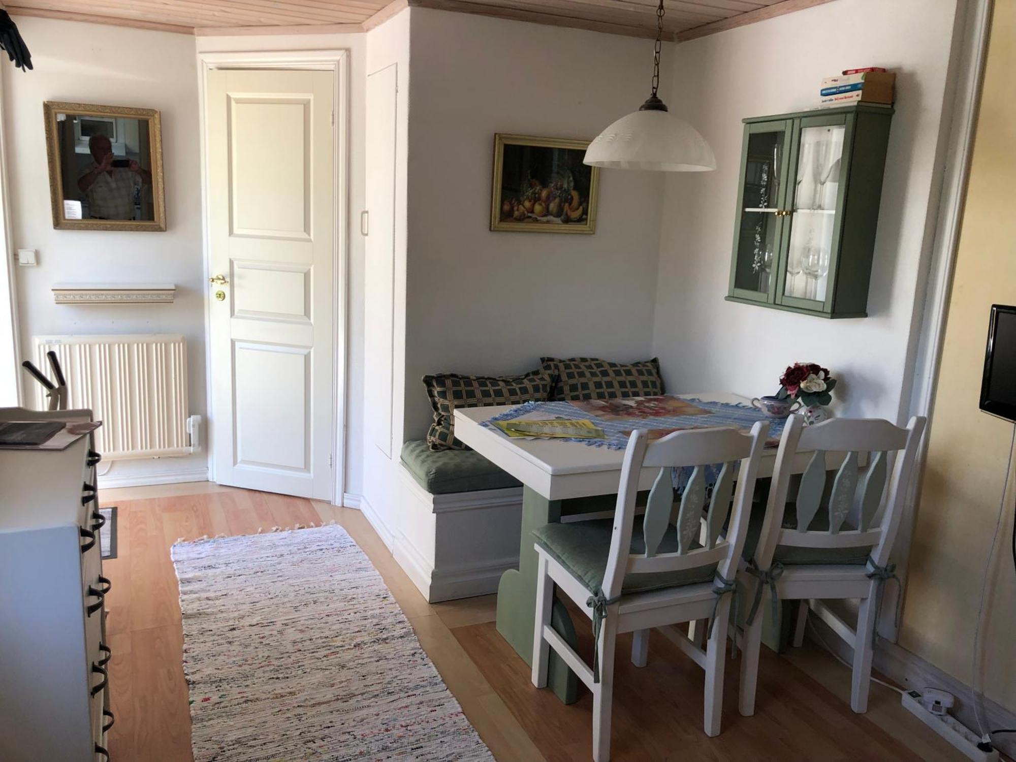 Villa Verdi Borgholm Room photo